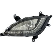 Resim Hyundai Sis Lamba İ20 Sol Ledli ,92201-1j510 