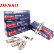 Resim Honda Civic 8 İridyum Buji Seti 1.6 125 Beygir 2006-2011 denso 