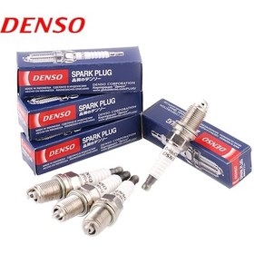 Resim Honda Civic 8 İridyum Buji Seti 1.6 125 Beygir 2006-2011 denso 