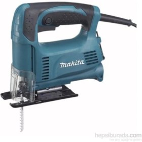 Resim Makita 4326 450 Watt Dekupaj Testere 