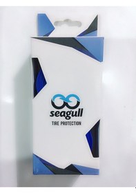 Resim Seagull Bisiklet Lastik Zırhı Lastik Keti - Mtb Şerit Zırh 