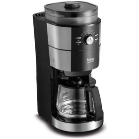 Resim Beko Fk 8110 I Filtre Kahve Makinesi 