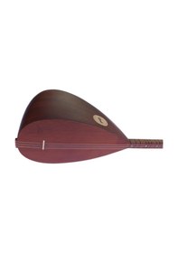 Resim Profesyonel Uzun Sap Bağlama - Saz Yasp-305 