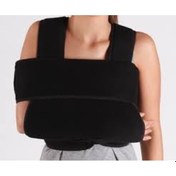 Resim Velpo Omuz Bandajı Omuz Kol Askısı Bandajı Velpau Bandajı 