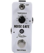 Resim Gitar Gürültüsü Gürültü Kapısı Bastırıcı Efekt Pedalı P20250110873 