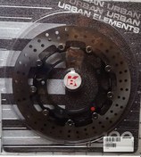 Resim Yamaha Yzf R25 320 Ön Fren Diski 2012 2018 Stx46 