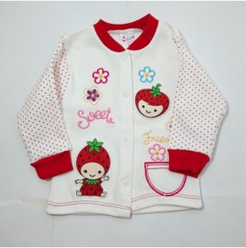 Resim Bebek Pijama Takımı 