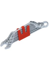 Resim Kombine Anahtar Takımı Kısa Boy 0320 21 Lı Set 