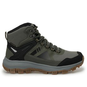 Resim Dockers 011 Haki Erkek Outdoor 