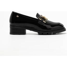 Resim Kadın Oxford ( Klasik) 3Q5267DM Donna Serena 5267 Axel Nero 19999/ Soft P Nero 