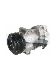 Resim Chevrolet Cruze Klima Kompresoru 1.4 2012-2013 Delphı Tsp0155989 