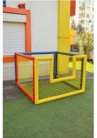 Resim Teplay Soft Play Top Havuzu 200x200x50 