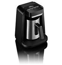 Resim Arzum OK0012-K Okka Rich Spin M Krom Türk Kahvesi Makinesi 