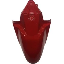 Resim Volta Ps3 Ön Çamurluk Abs (Nar Çiçeği) 