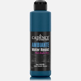 Resim Ambiente Akrilik Fresco 250ml Kat 10 AW11 
