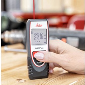 Resim Leica Disto One Lazer Metre 20 Metre 