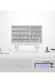 Resim Brother -a80 Ev Tipi Elektronik Dikiş Makinası 