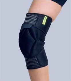 Resim Ped Destekli Sporcu Dizliği - Standart 