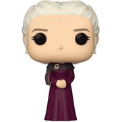 Resim Nessiworld Funko Pop Television: House of the Dragon - Rhaenyra Targaryen 