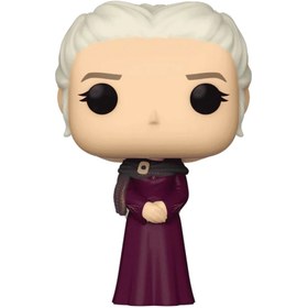 Resim Nessiworld Funko Pop Television: House of the Dragon - Rhaenyra Targaryen 