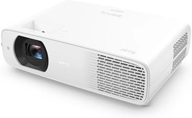Resim BenQ LH750 Lazer 4LED Projeksiyon, Full HD, 5000 ANSI Lümen, RJ45, HDMI, DLP 
