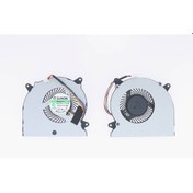 Resim Asus G550J ,Q550, Q550L Uyumlu Notebook Fan 