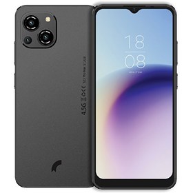 Resim Reeder S23 Pro Max TR Garanti | 128 GB 6 GB Siyah 