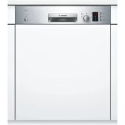 Resim Bosch SMI25DS01T 5 Programlı Ankastre Bulaşık Makinesi 