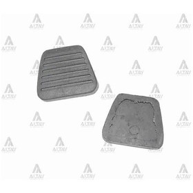 Resim Pedal Lastiği Canter 304 449 659 Fren Debriyaj Npr66 4754 