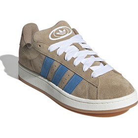 Resim adidas Campus 00S Erkek Günlük Ayakkabı IH8072 Kahverengi 