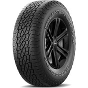 Resim BFGoodrich 265/60R18 110T Trail Terrain T/A OWL Dört Mevsim Lastiği 2023 