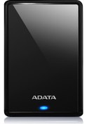 Resim Adata HV620S AHV620S-4TU31-CBK 2.5" 4 TB USB 3.2 Gen1 Harici Hard Disk Siyah 