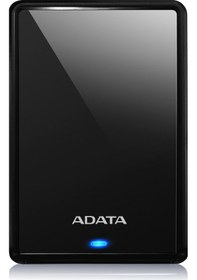 Resim Adata HV620S AHV620S-4TU31-CBK 2.5" 4 TB USB 3.2 Gen1 Harici Hard Disk Siyah 