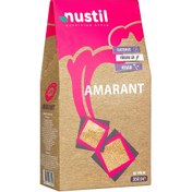 Resim NUSTİL Amarant 350 gr 