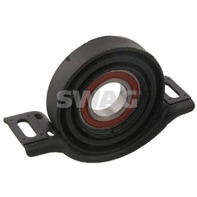 Resim Swag 10930926 Şaft Askı Takozu Rulmanlı W203 0207 Cl203 0208 S203 0207 C209 0309 A209 039 1704100081 - 