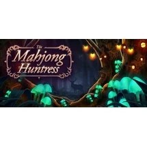 Resim The Mahjong Huntress (Pc) 