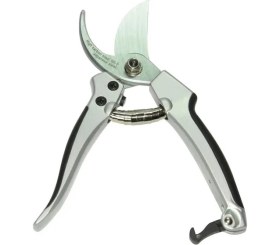 Resim TeknoKapsül 417Q - Bağ - Budama Makası 205 mm 