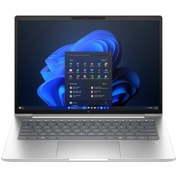 Resim HP EliteBook 640 G11 A23E1EA Ultra 5-125U 16 GB 512 GB SSD 14" Dos Dizüstü Bilgisayar 