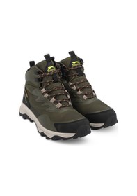 Resim Slazenger WINNER Erkek Su Geçirmez Haki Outdoor 
