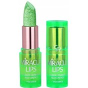 Resim Golden Rose Miracle Lips Color Change Jelly Lipstick 102 
