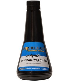 Resim Double-up Radyatör Temizleyici Yağ Çözücü 300 ML 