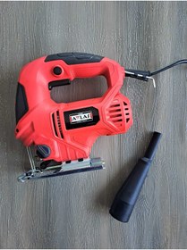 Resim Attlas Atlas Dekupaj - Atl650 Lazerli Dekupaj 