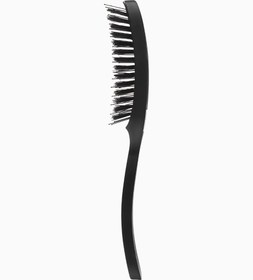 Resim Airy Hairbrush 3 Hafif ve Nazik Saç Fırçası - Siyah 