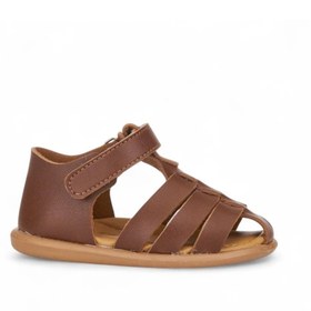 Resim ROCKY SPORT Luna Kız Çocuk Ortopedik Sandalet 