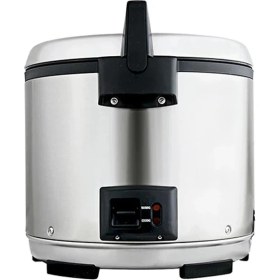 Resim Tiger JNO-36W Rice Cooker Pirinç Pişirici, 3,6 Litre 