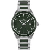 Resim Jacques Lemans ECO POWER 1-2116E ERKEK KOL SAATİ 
