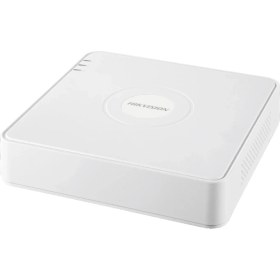Resim Hikvision DS-7104NI-Q1 4 Kanal Nvr Kayıt Cihazı 