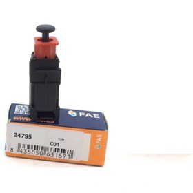 Resim Opel Astra H Fren Pedal Müşürü Fae Marka 