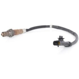 Resim BOSCH 258006294 Oksijen Sensörü CLIO II 1.4 1.6 2.0 16V 