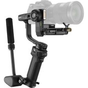 Resim Zhiyun Weebill 3S Combo 